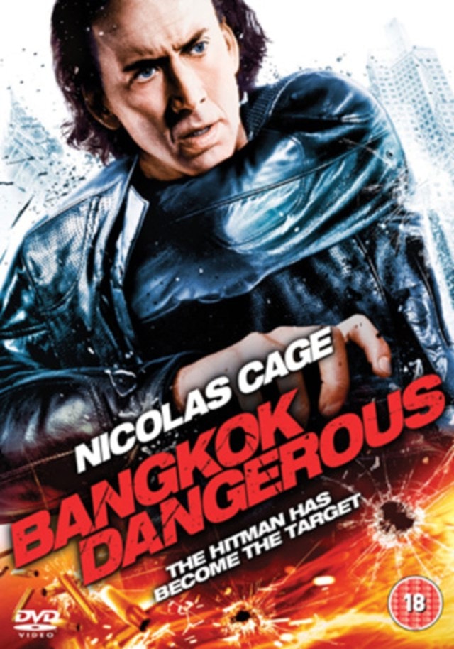 Bangkok Dangerous - 1