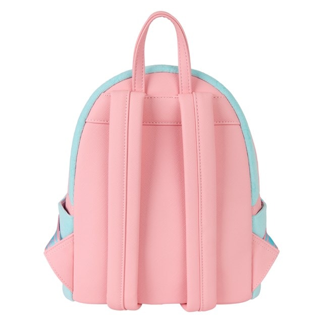 Classic Barbie Loungefly Mini Backpack - 3