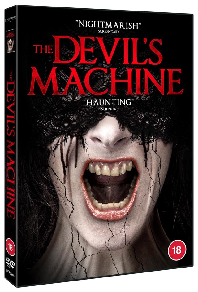 The Devil's Machine - 2