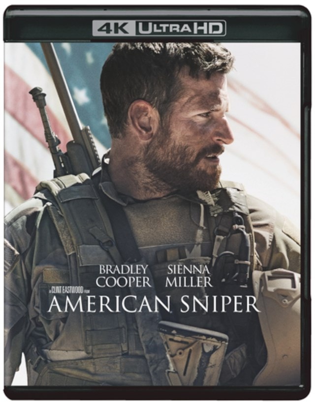 American Sniper - 1