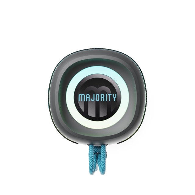 Majority Move M2 Portable Bluetooth Speaker - 5