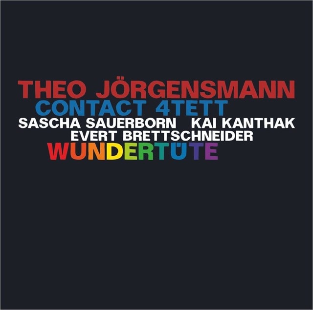 Wundertute - 2
