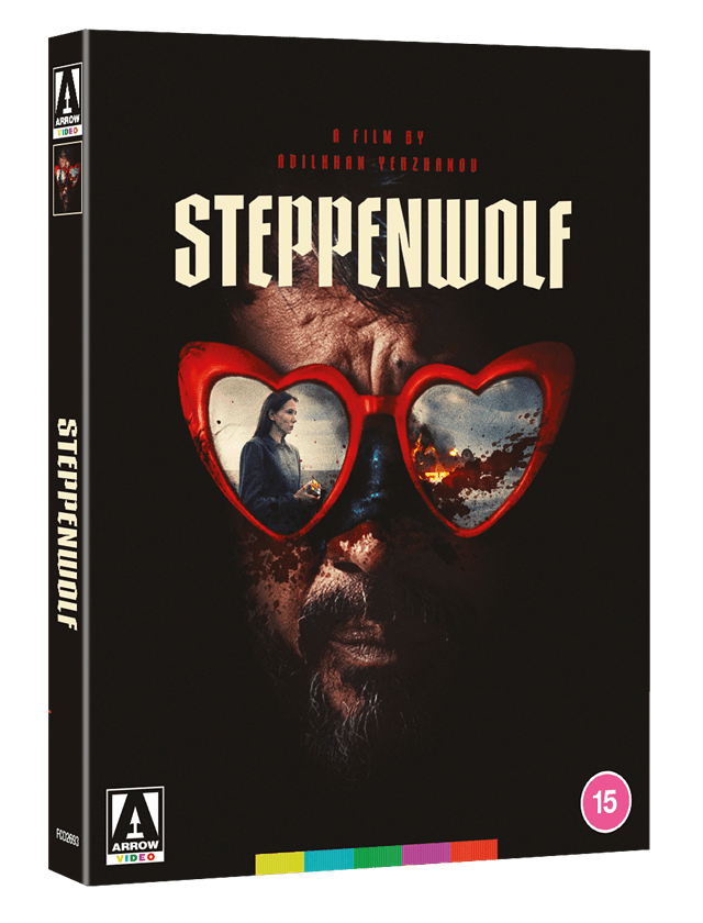 Steppenwolf Limited Edition - 2