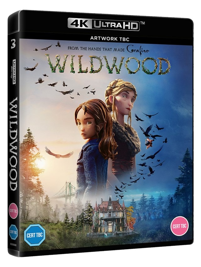 Wildwood - 2