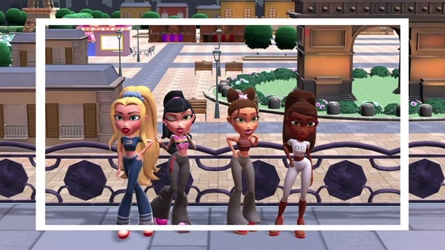 BRATZ Rhythm & Style (Switch) - 13
