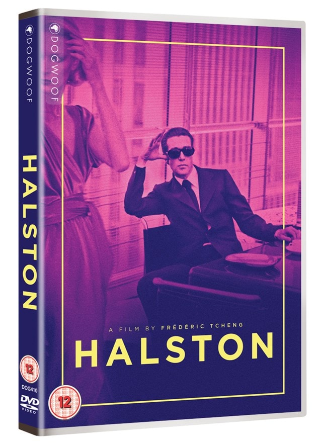Halston - 2