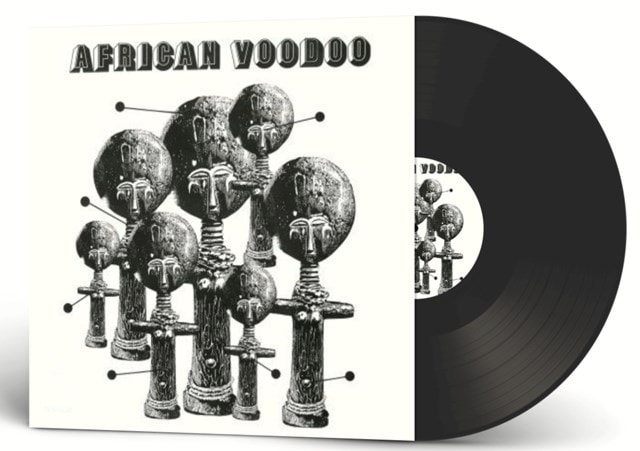 African Voodoo - 2