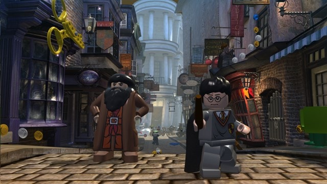 Ps5 lego harry potter sale