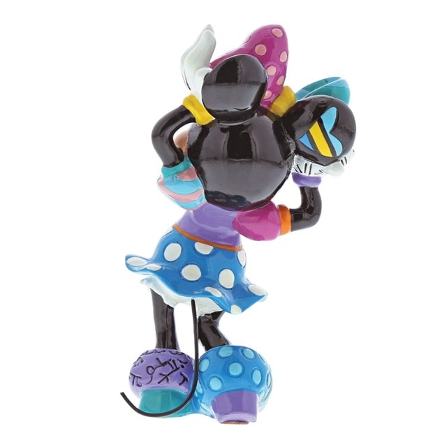 Mickey Mouse Britto Collection Mini Figurine - 2