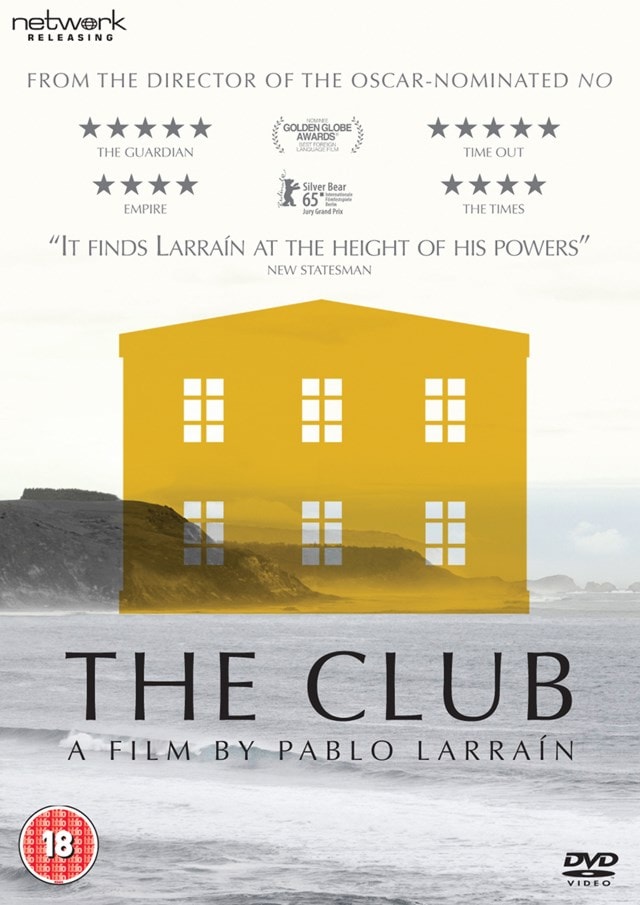 The Club - 1