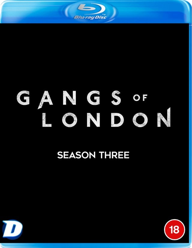 Gangs of London: Season 3 - 1