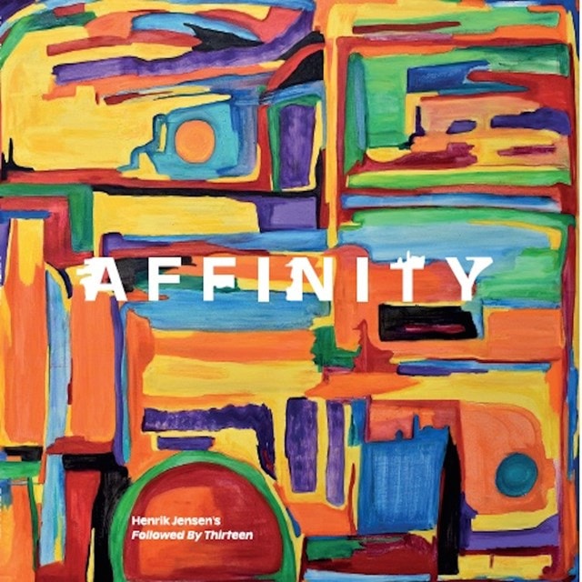 Affinity - 1