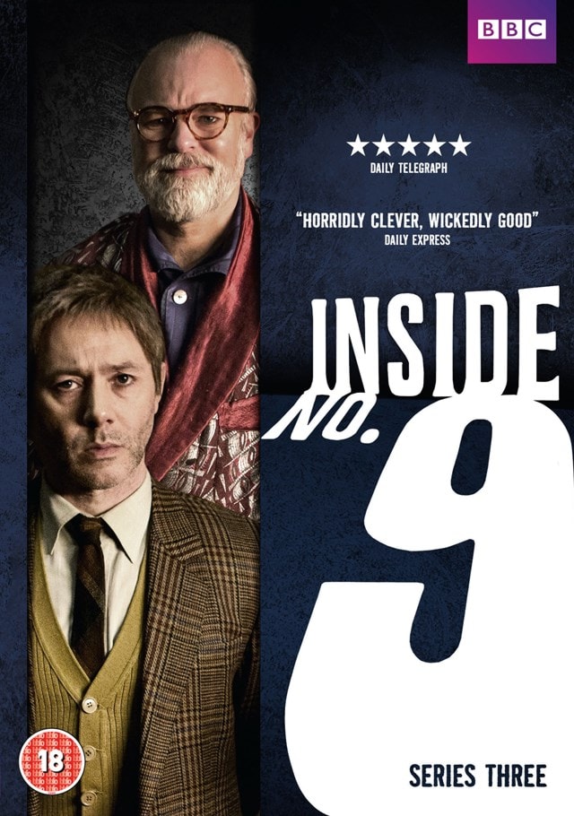 Inside No. 9: Series Three - 1