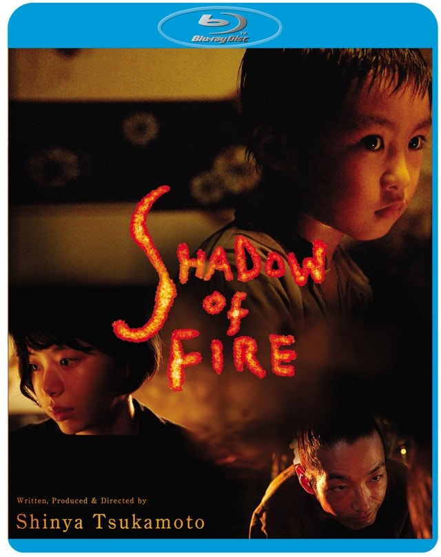 Shadow of Fire - 1