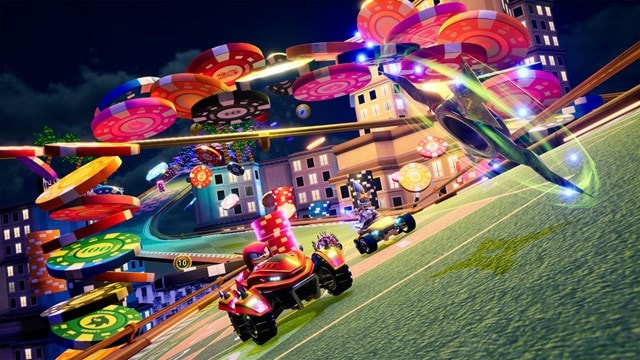 Sonic Racing: CrossWorlds (PS4) - 10
