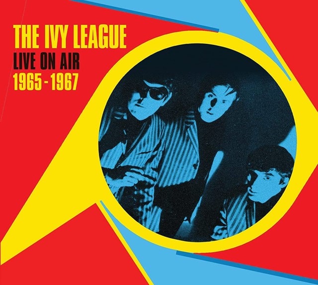 Live On Air 1965-1967 - 2