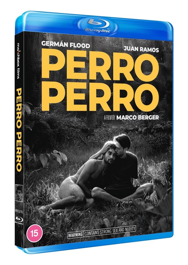 Perro Perro - 2
