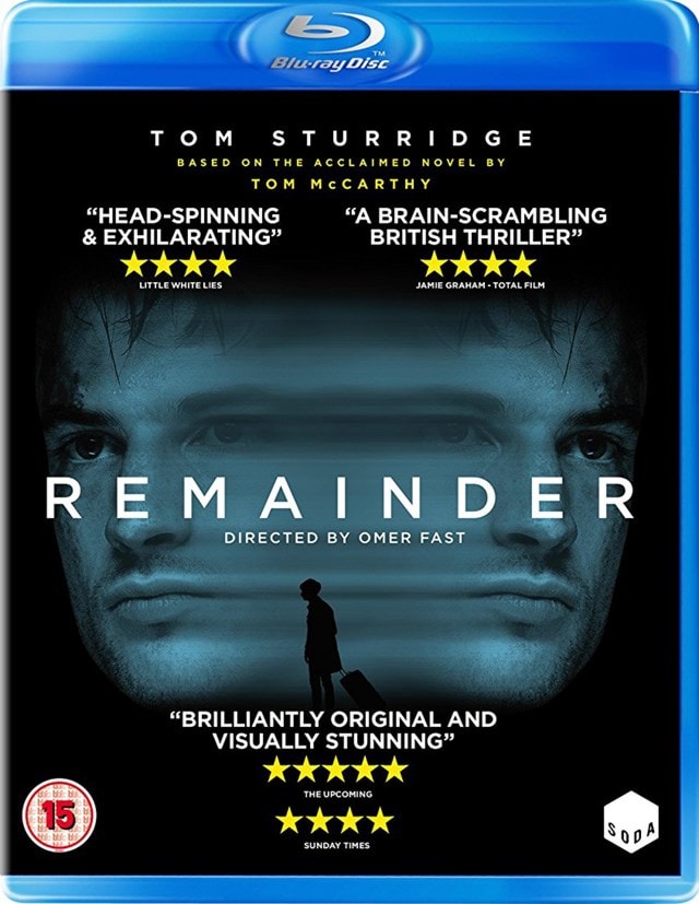 Remainder - 1