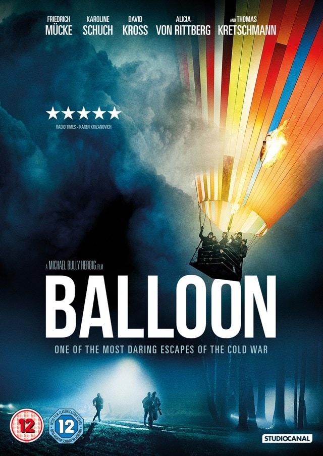 Balloon - 1