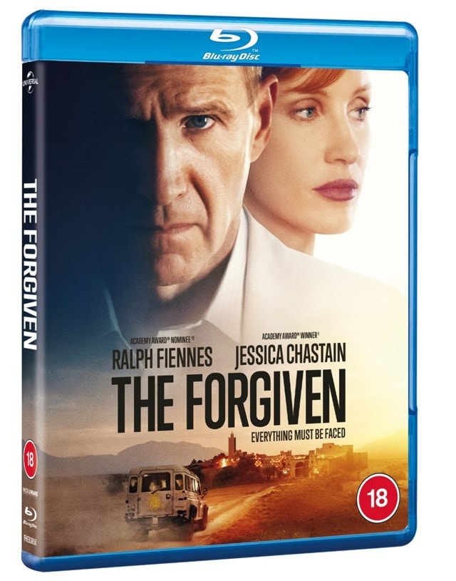 The Forgiven - 2