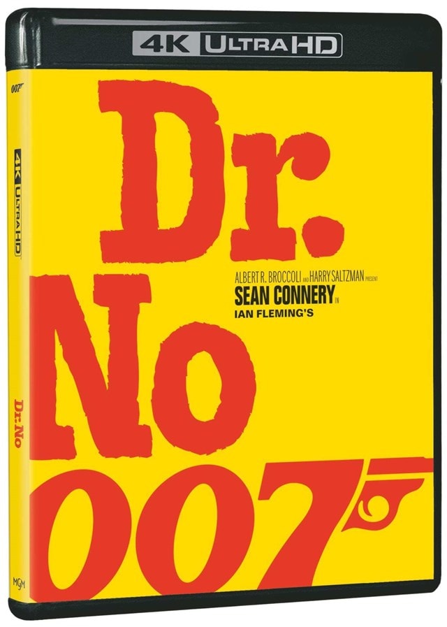Dr. No - 2