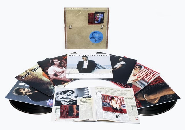 The Album Collection: 1987-1996 - Volume 2 - 1