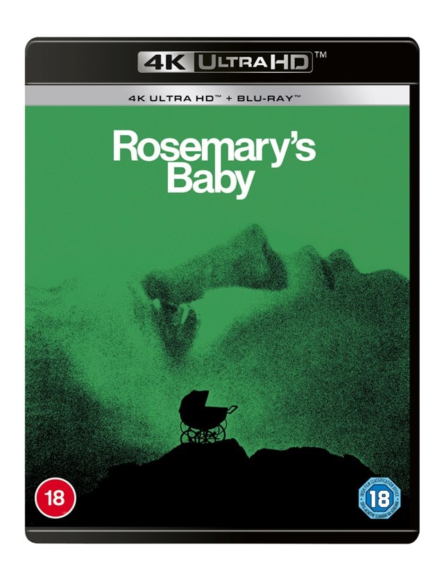 Rosemary's Baby - 1