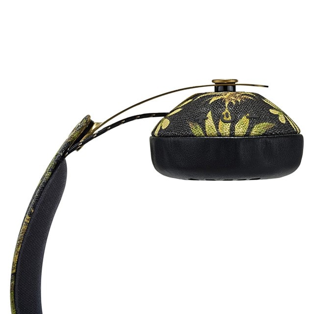 House Of Marley Rise BT Palm Bluetooth Headphones - 3