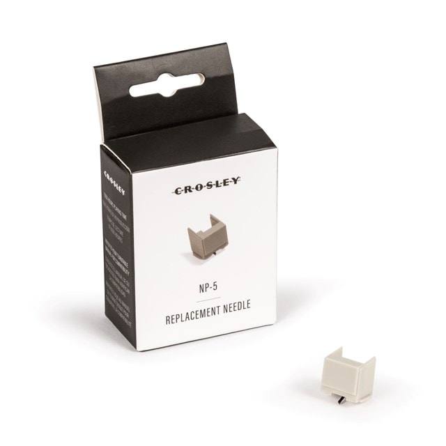 Crosley NP5 Diamond Replacement Needle - 5