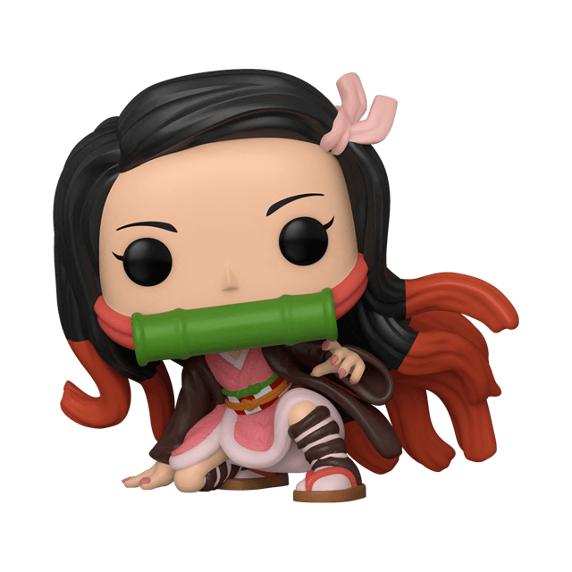 Nezuko Kamado 868 Demon Slayer Funko Pop Vinyl - 1