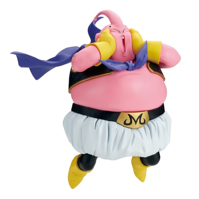 Majin Buu Vs Super Saiyan 3 Goku Match Maker Dragon Ball Z Banpresto Figurine - 2