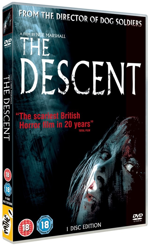 The Descent - 2