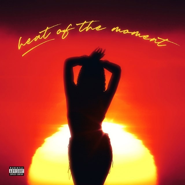 Heat of the Moment - 1