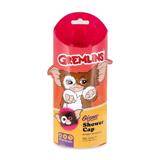 Gremlins Shower Cap - 1