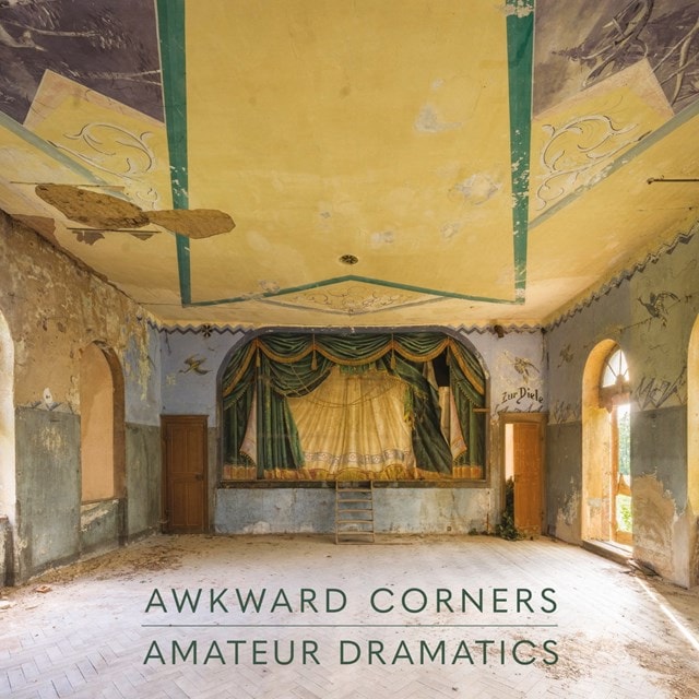 Amateur Dramatics - 1