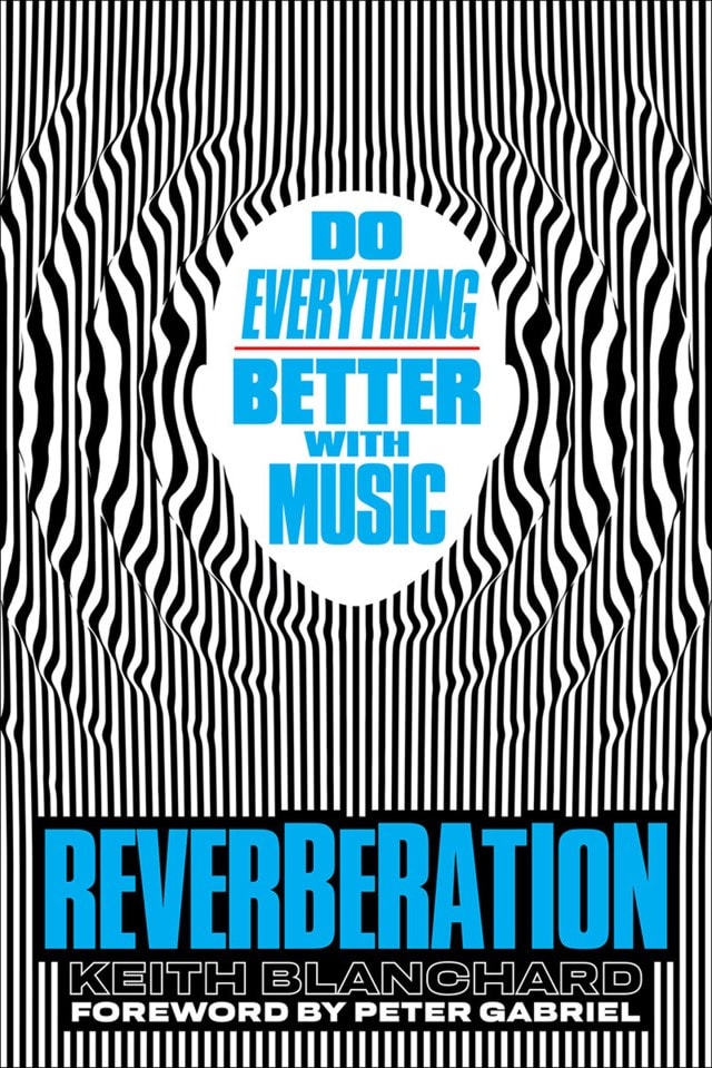 Reverberation Do Everything Better With Music - 1