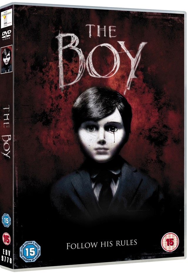 The Boy - 2
