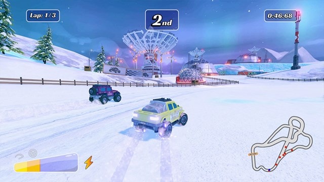 Matchbox Driving Adventures (PS5) - 4