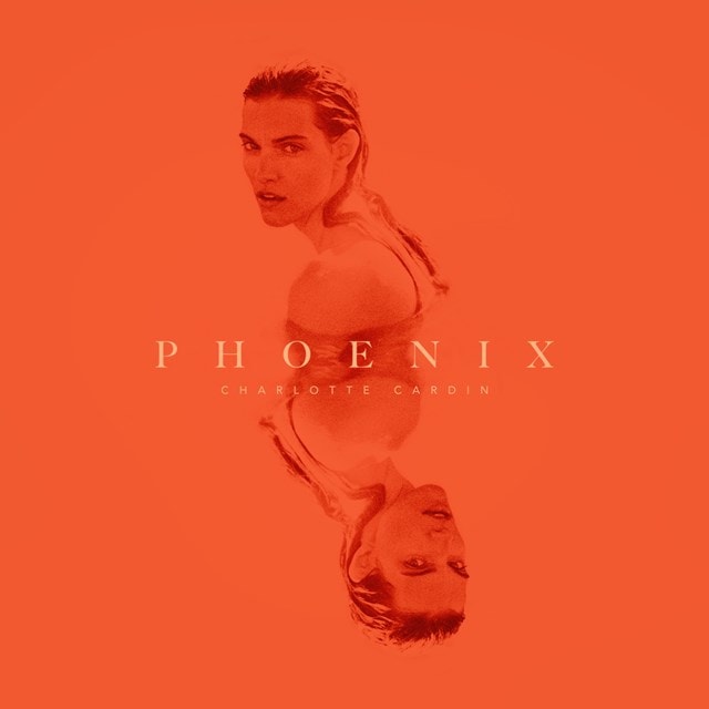 Phoenix - 1