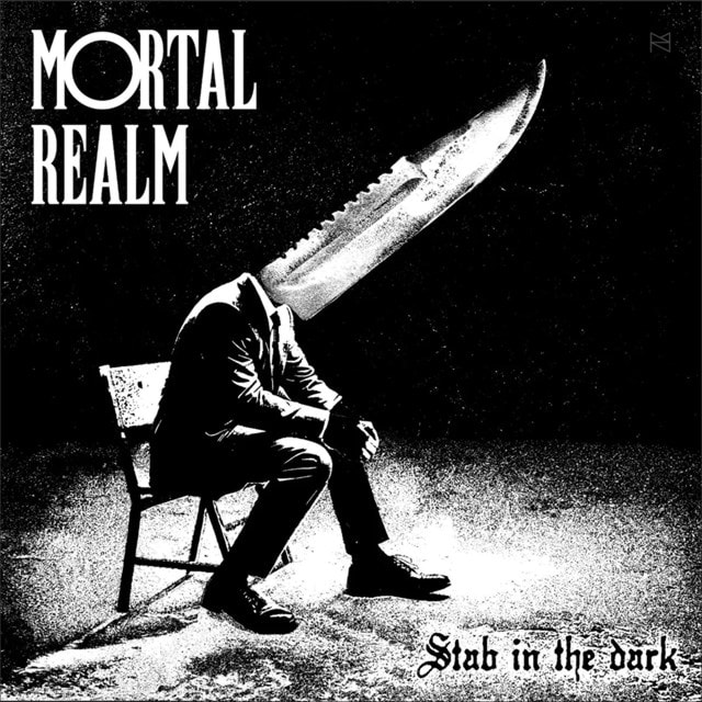 Stab in the Dark - 1