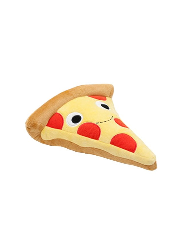 Cheezy Pie Pizza Yummy World Plush - 2