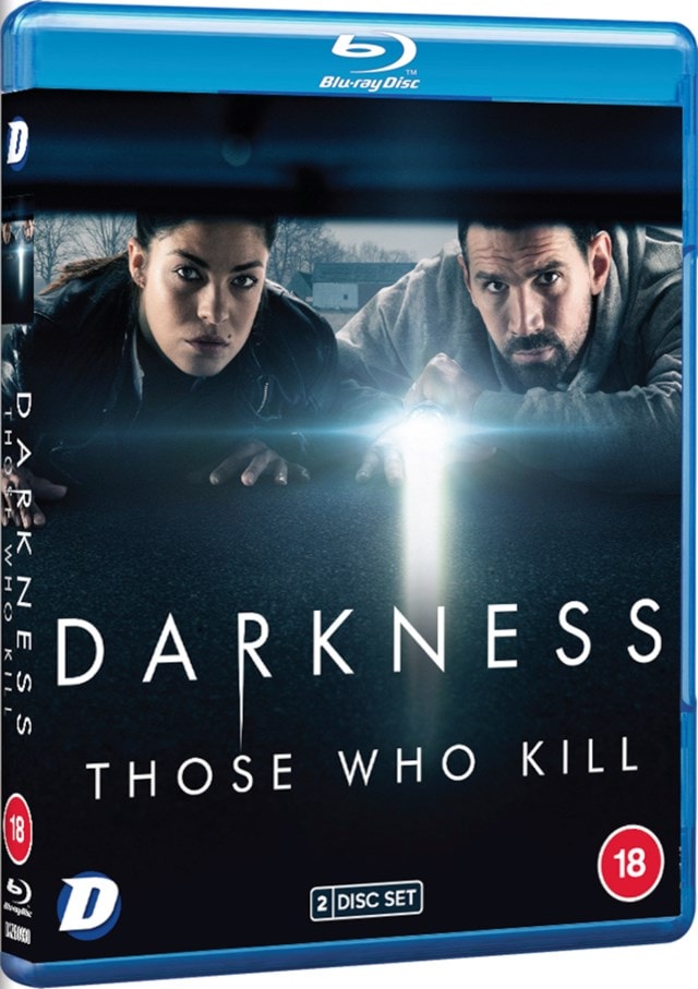 Darkness: Those Who Kill - 2