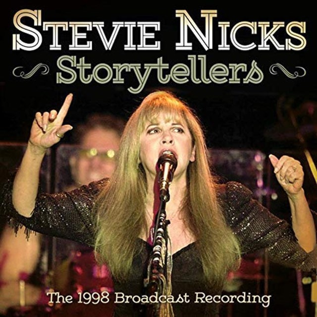 Storytellers: The 1998 Broadcast Recording - 1