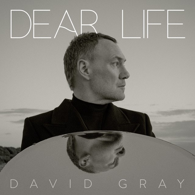 Dear Life - (hmv Exclusive) Signed CD - 1