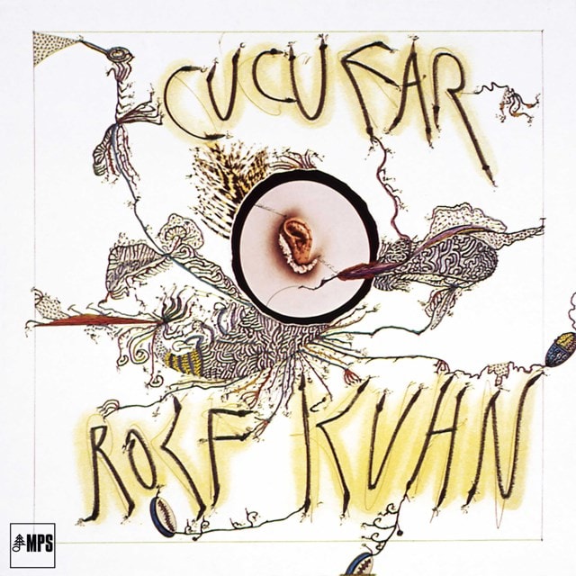 Cucu Ear - 1