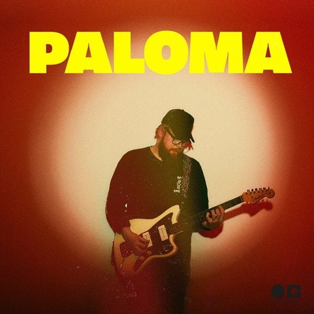 Paloma - 1