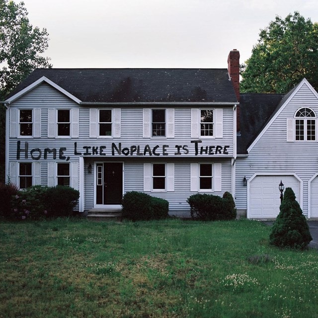 Home, Like No Place Is There - 1