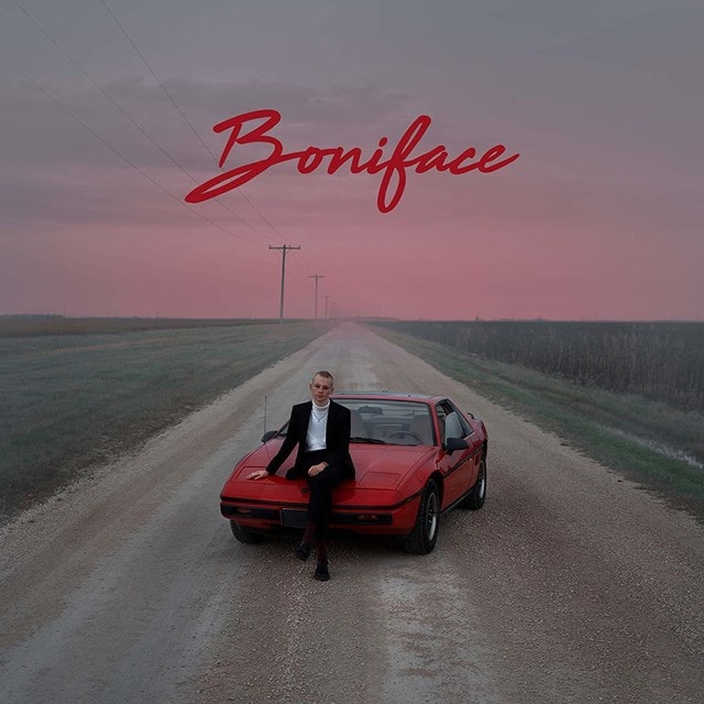 Boniface - 1