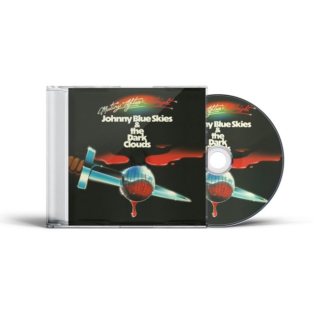 Mutiny After Midnight - 2