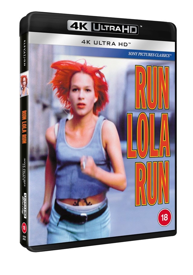 Run Lola Run - 2